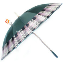 Good Quality Big Super Light Straight Umbrella (YS-1008A)